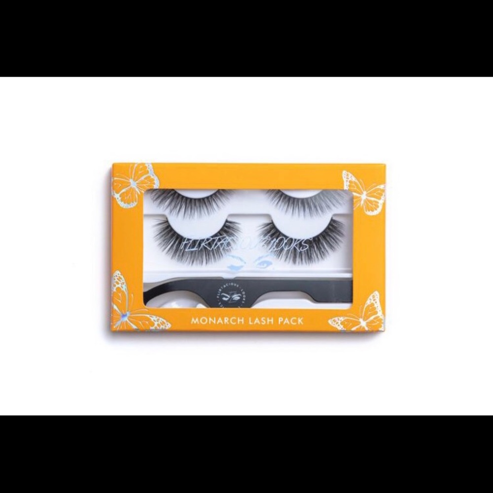 Lash Set